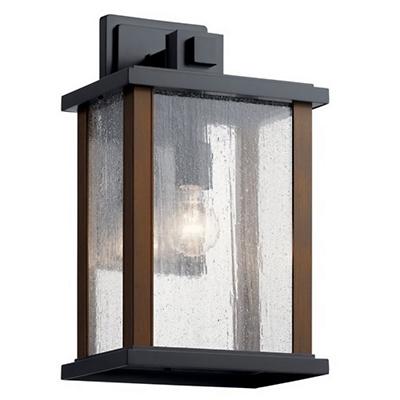 Marimount Outdoor Wall Sconce