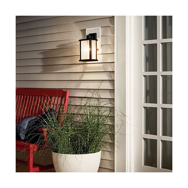 Marimount Outdoor Wall Sconce