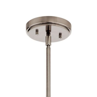 Nye Chandelier by Kichler at