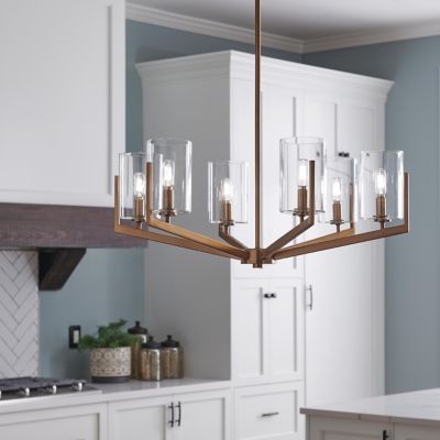 Nye Chandelier by Kichler at