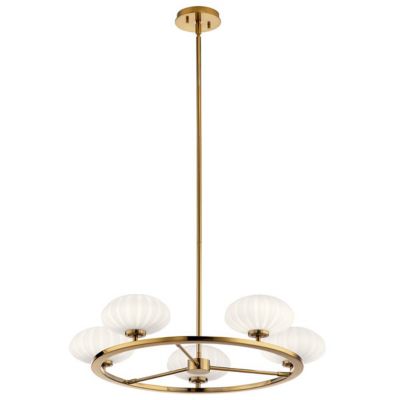 Pim Chandelier