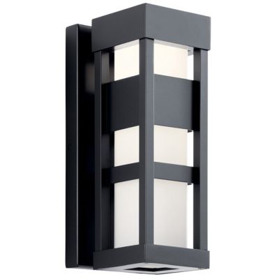 Ryler LED Outdoor Wall Sconce