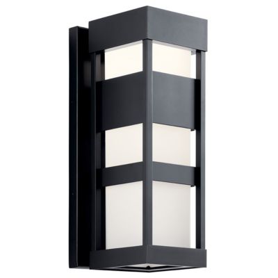 Ryler LED Outdoor Wall Sconce