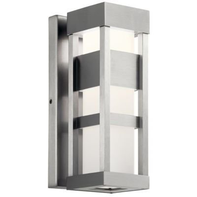 Ryler LED Outdoor Wall Sconce