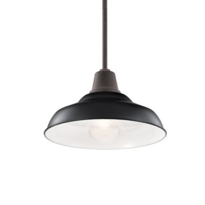 Pier Outdoor Pendant / Semi-Flushmount