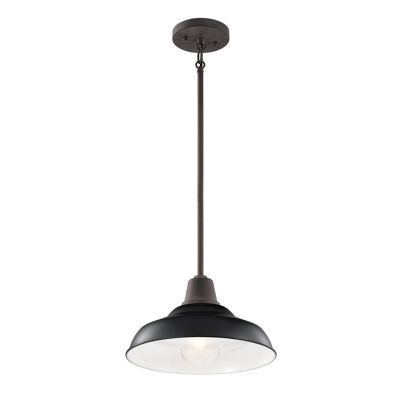 Pier Outdoor Pendant / Semi-Flushmount