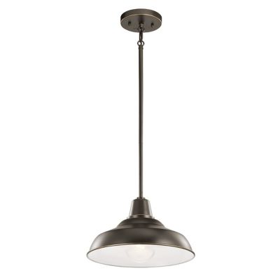 Pier Outdoor Pendant / Semi-Flushmount