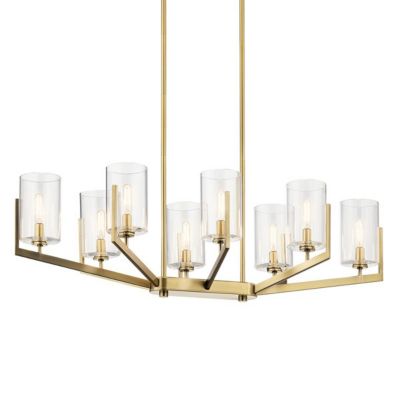 Nye Linear Suspension