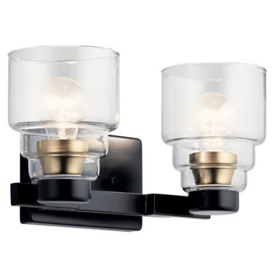 Vionnet Vanity Light