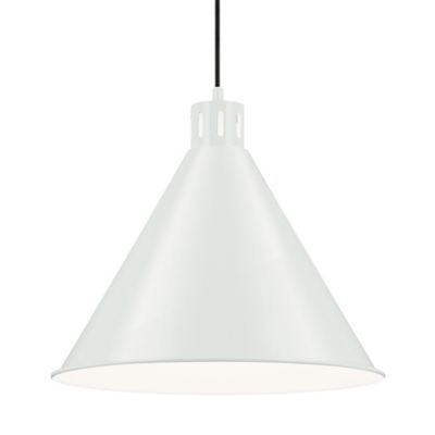 Zailey Cone Pendant