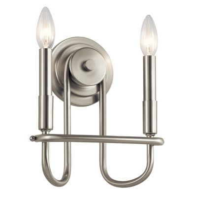 Capitol Hill Wall Sconce