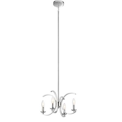 Cassadee Chandelier by Kichler at