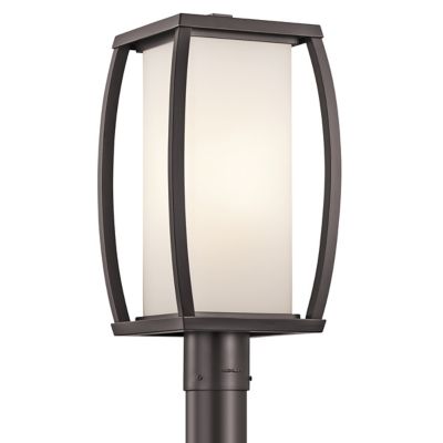 Bowen Outdoor Post Light