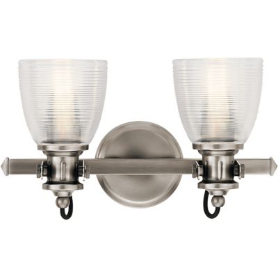 Flagship Vanity Light
