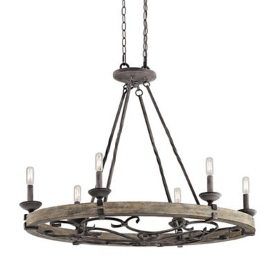 Taulbee Chandelier