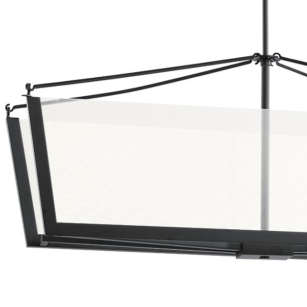 Calters LED Linear Suspension