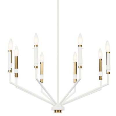 Armand Chandelier