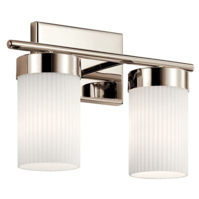 Ciona Vanity Light