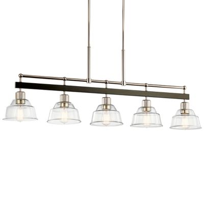 Eastmont Linear Suspension