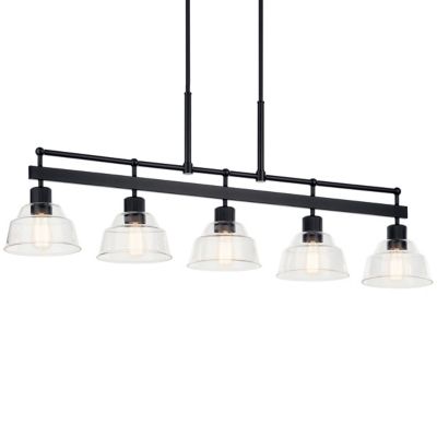 Eastmont Linear Suspension