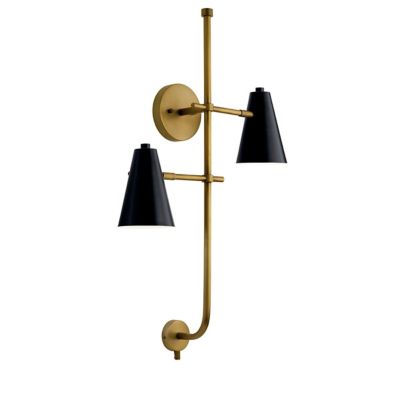 Sylvia Wall Sconce