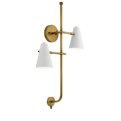 Sylvia Wall Sconce