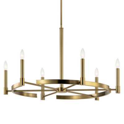Tolani Chandelier