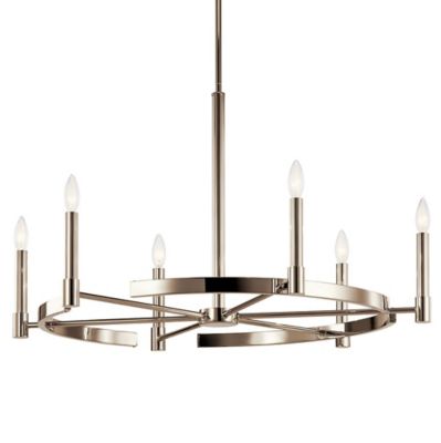 Tolani Chandelier