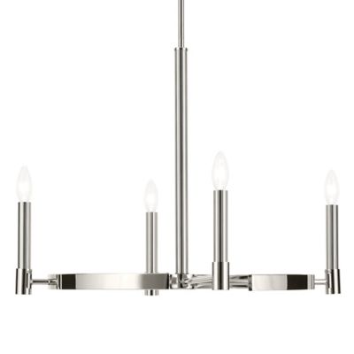 Tolani Chandelier