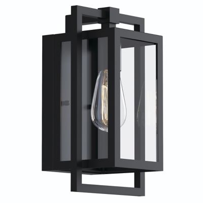 Goson Outdoor Wall Sconce