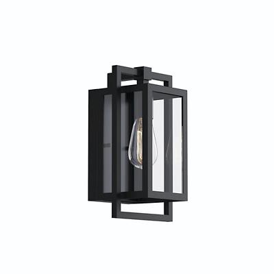Goson Outdoor Wall Sconce