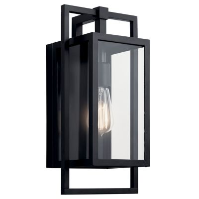 Goson Outdoor Wall Sconce