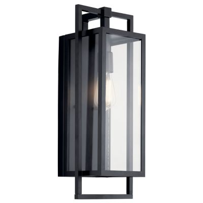Goson Outdoor Wall Sconce