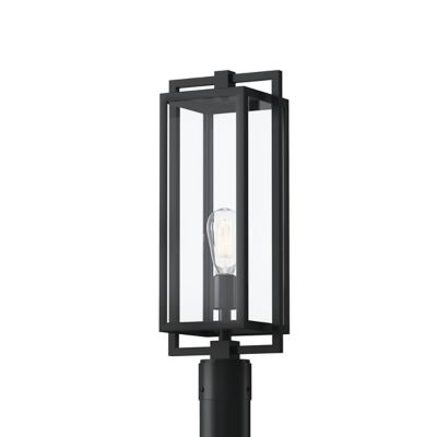 Goson Outdoor Post Light - Thumbnail 2