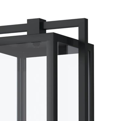 Goson Outdoor Post Light - Thumbnail 4