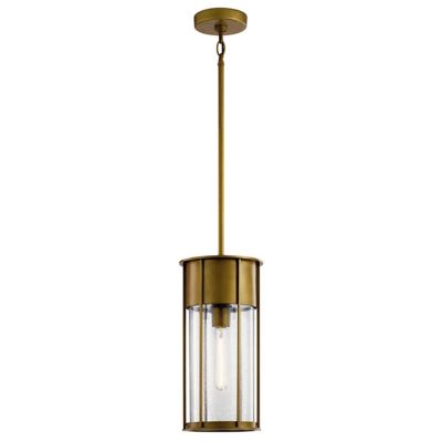 Camillo Outdoor Pendant
