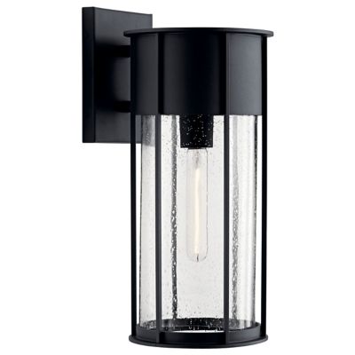 Camillo Outdoor Wall Sconce