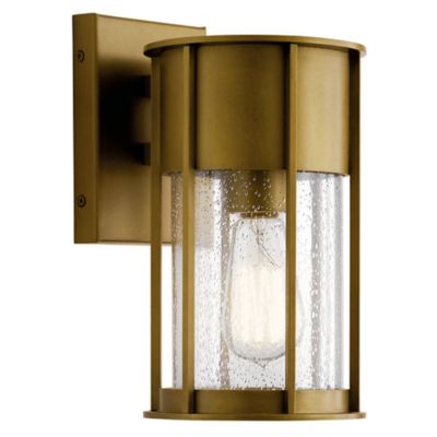 Camillo Outdoor Wall Sconce