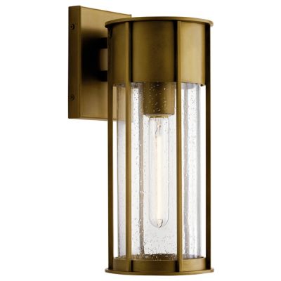 Camillo Outdoor Wall Sconce