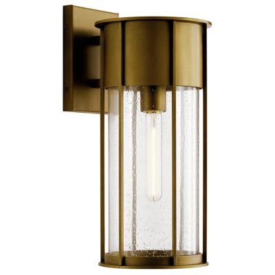Camillo Outdoor Wall Sconce