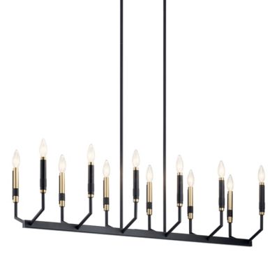 Armand Linear Suspension