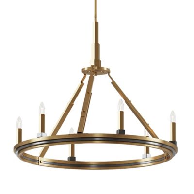 Emmala Chandelier