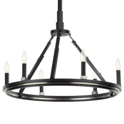 Emmala Chandelier