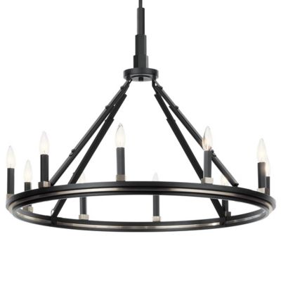 Emmala Chandelier