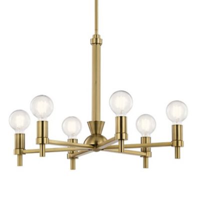 Torvee Chandelier