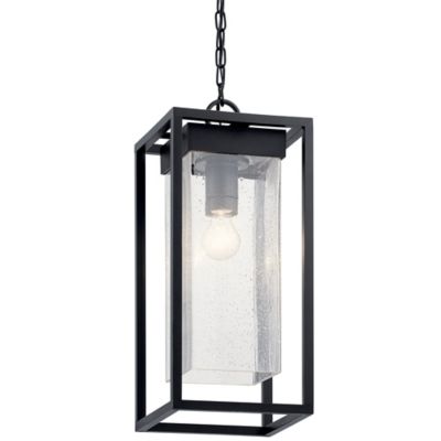 Mercer Outdoor Pendant