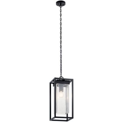 Mercer Outdoor Pendant