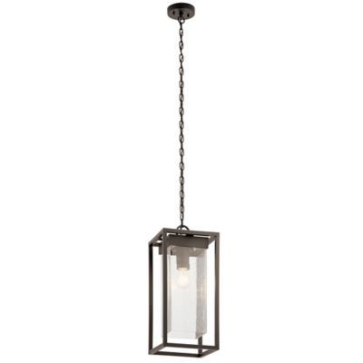 Mercer Outdoor Pendant