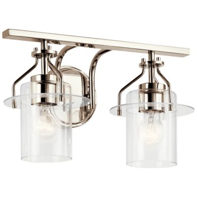 Everett Vanity Light