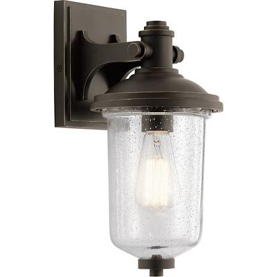 Harmont Outdoor Wall Sconce
